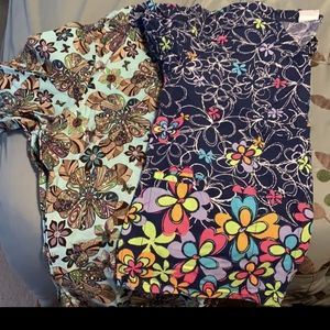 Women’s Tafford Scrub Top Bundle